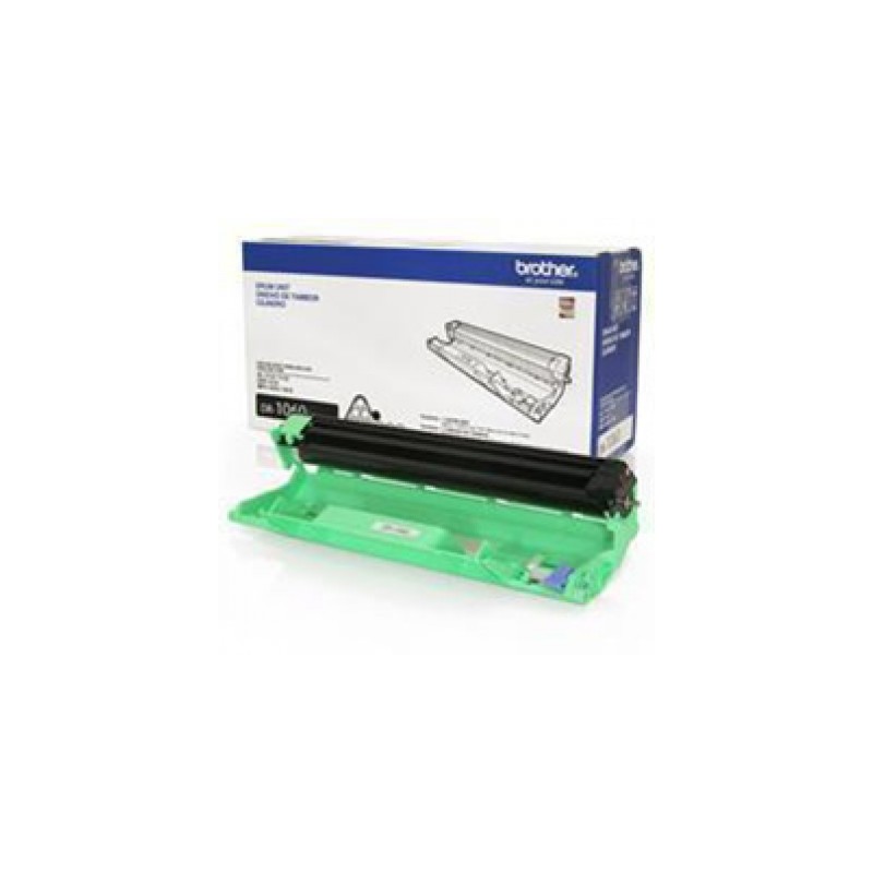 Tambor Original Brother DR1060, 10000 páginas, Negro DR-1060