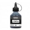 Botella de Tinta BROTHER BTD60BK, 6500 páginas, Negro