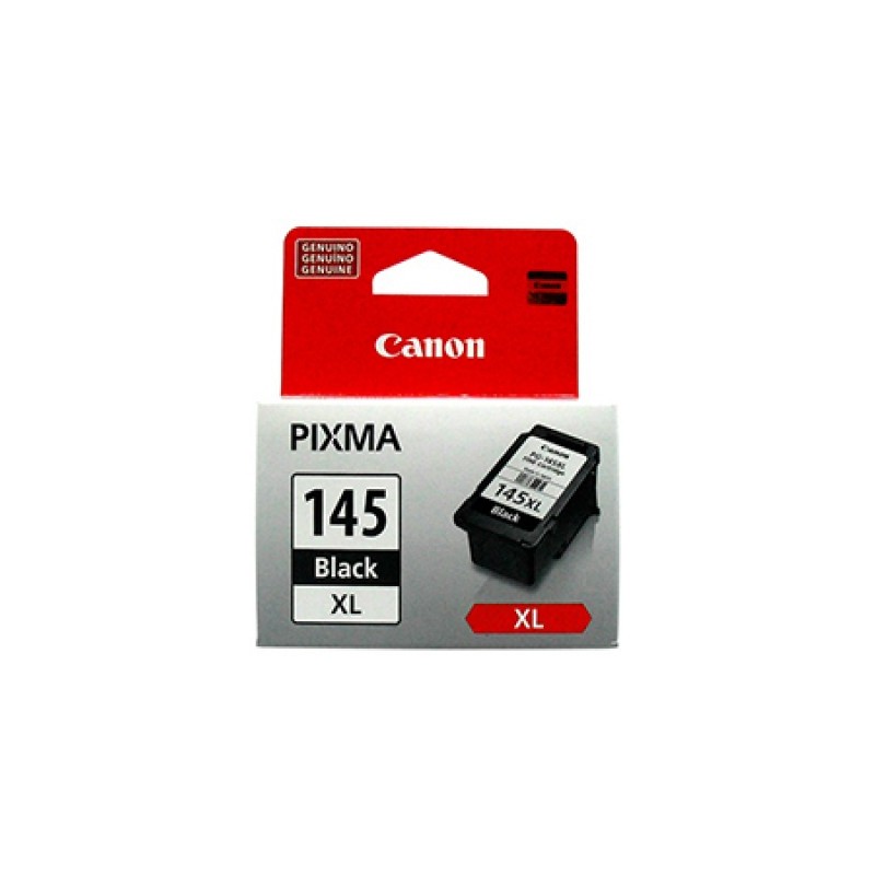 Cartucho CANON PG-145XL, Negro PIXMA2