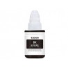 Botella de tinta CANON GI-190 BK, Negro