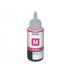 Cartucho EPSON T664320-AL, Magenta, Epson