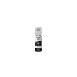 Cartucho EPSON DYE 544, T544120-AL, Negro, Tinta