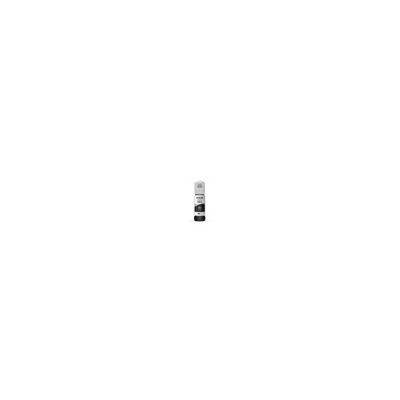 Cartucho EPSON DYE 544, T544120-AL, Negro, Tinta