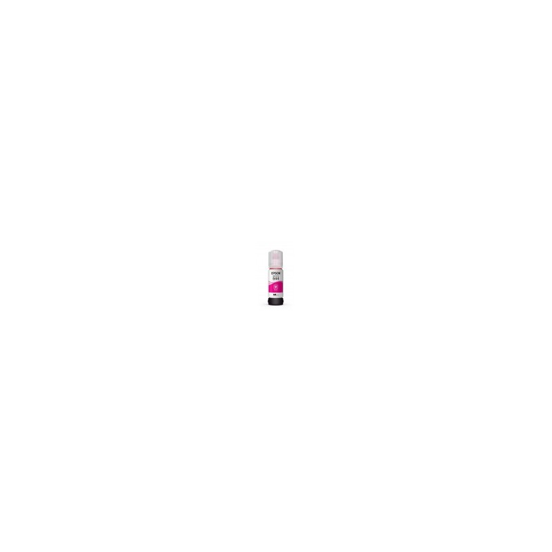 Cartucho EPSON DYE 544, T544320-AL, Magenta, Epson, Tinta