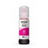 Cartucho EPSON DYE 544, T544320-AL, Magenta, Epson, Tinta