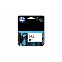 Cartucho HP Num 954, L0S59AL Negro