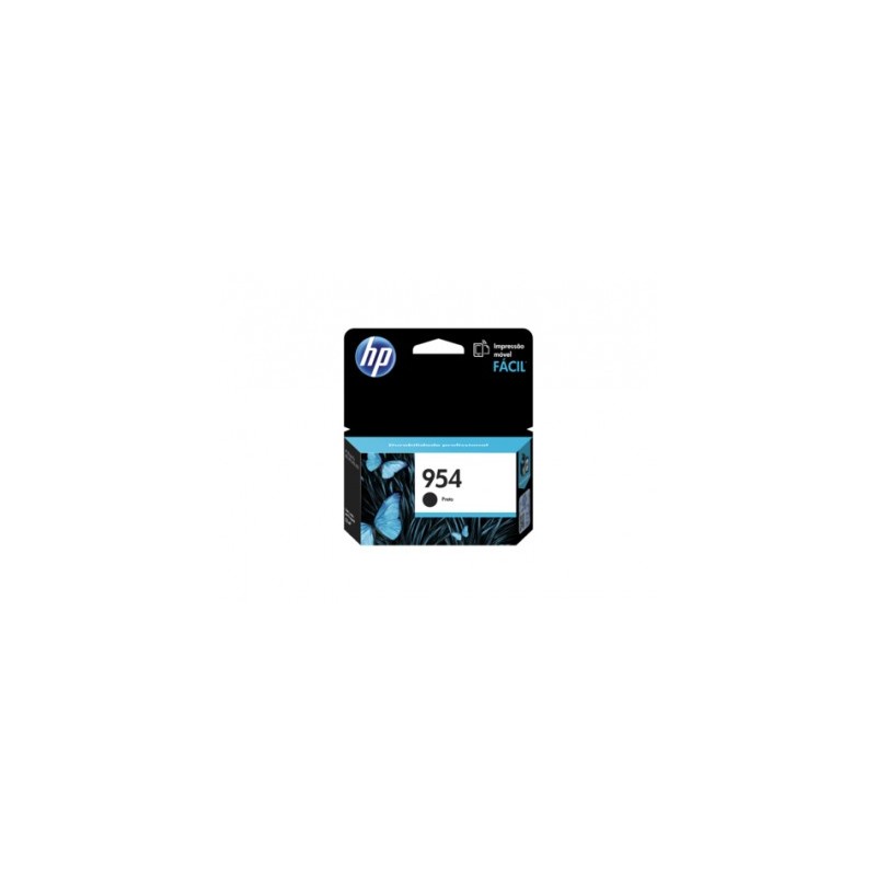 Cartucho HP Num 954, L0S59AL Negro