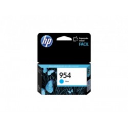Cartucho HP Num 954, L0S50AL Cian