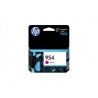 Cartucho HP Num 954, L0S53AL Magenta