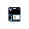 Cartucho HP Num 954, L0S56AL Amarillo