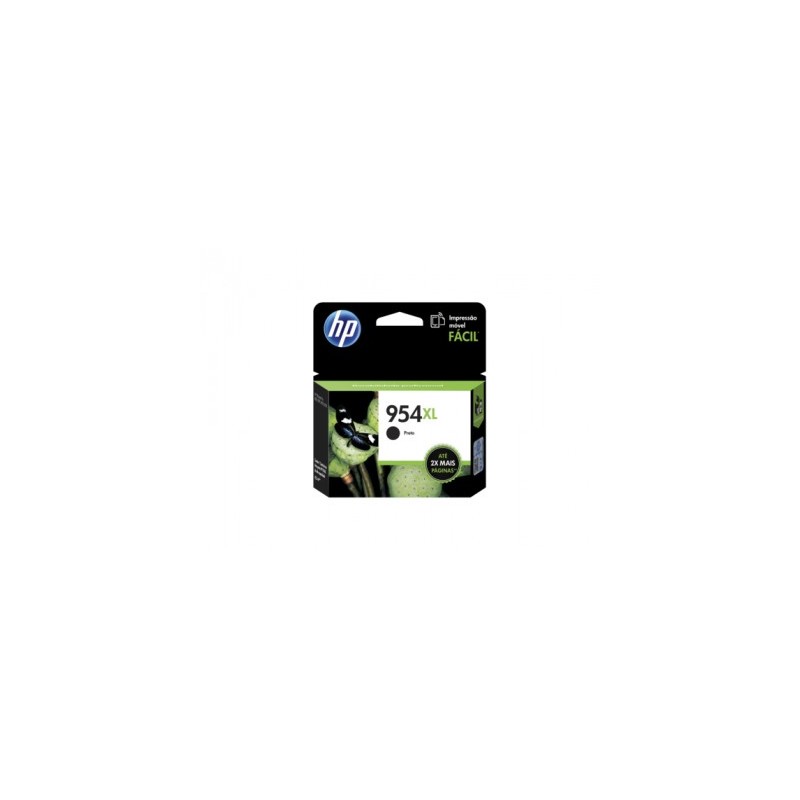 Cartucho HP Num 954XL, L0S71AL Negro