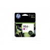 Cartucho HP Num 954XL, L0S65AL, Magenta