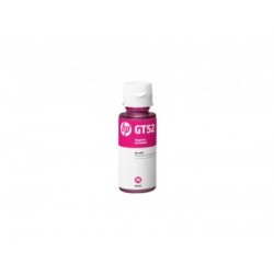 Botella de Tinta HP GT52, Magenta M0H55AL
