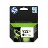Cartucho HP Num 932XL, Negro, CN053A