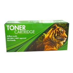 Toner Compatible HP CE312 CF352 AMARILLO REMANUFACTU