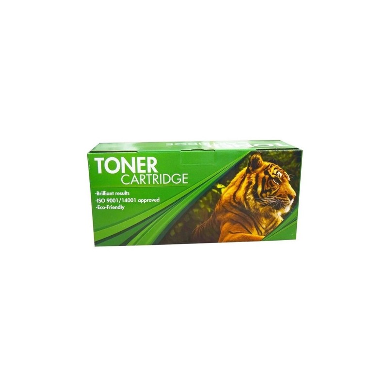 Toner Compatible HP CE312 CF352 AMARILLO REMANUFACTU