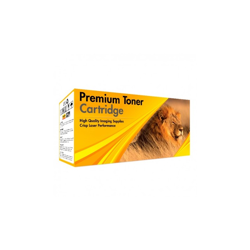 *Toner Compatible HP 125A Amarillo (CB542A) / 128A (CE322A) / 131A (CF212A)