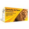 Toner Compatible 126A (CE312A) / 130A (CF352A) Amarillo Gen 2 Premium 1,300 pgs