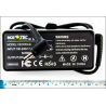 Cargador Compatible Lenovo 20V 2.255A ECO TEC, TIP 4.0*1.7, 45W