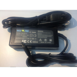 Cargador compatible DELL 19.5V 3.33A TIP 4.5*3.0 65W ECO