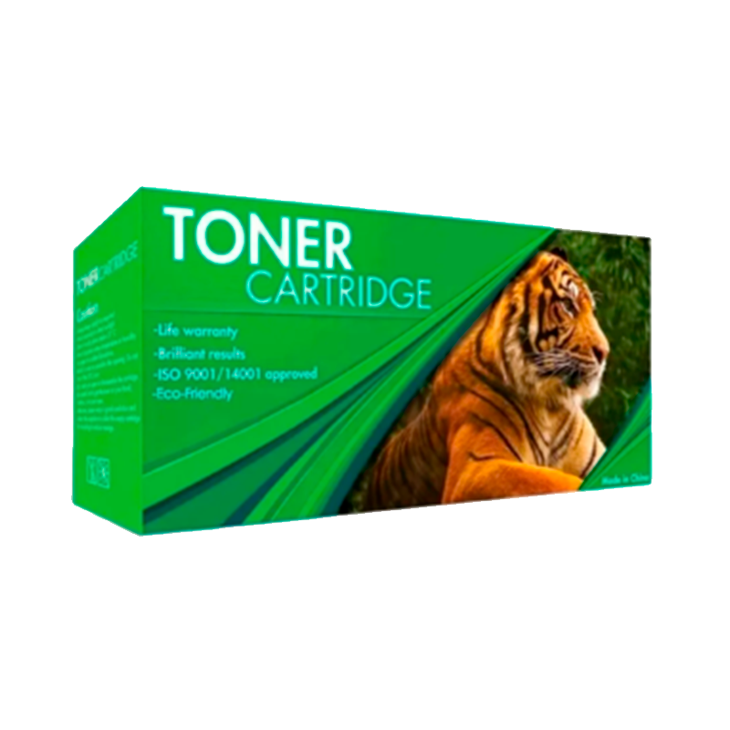 Toner Compatible HP CF283A REMANUFACTURADO GENERACION 2
