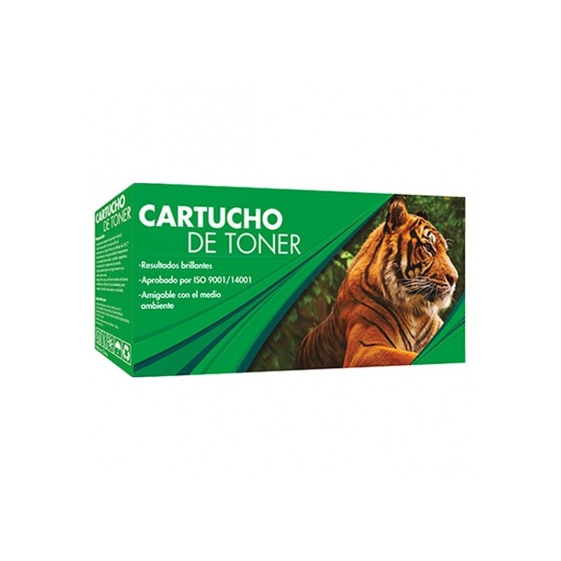 Toner Compatible HP 79A (CF279A) Negro Gen 2 Cal Estándar 1,000 pgs.