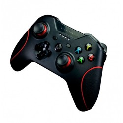 Gamepad BALAM RUSH Inalámbrico USB 2.4 GHZ XBOX ONE-WINDOWS 7,8,8.1,10 7H Control G325
