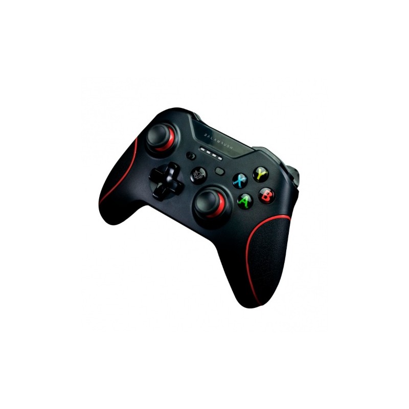 Gamepad BALAM RUSH Inalámbrico USB 2.4 GHZ XBOX ONE-WINDOWS 7,8,8.1,10 7H Control G325