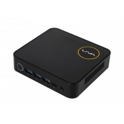 Mini PC LIVA Z N3350 4GB/64GB M.2 HDMI/MINIDP WIFI/BT WIN10 PRO (95-198-KW7164)