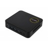 Mini PC LIVA Z N3350 4GB/64GB M.2 HDMI/MINIDP WIFI/BT WIN10 PRO (95-198-KW7164)