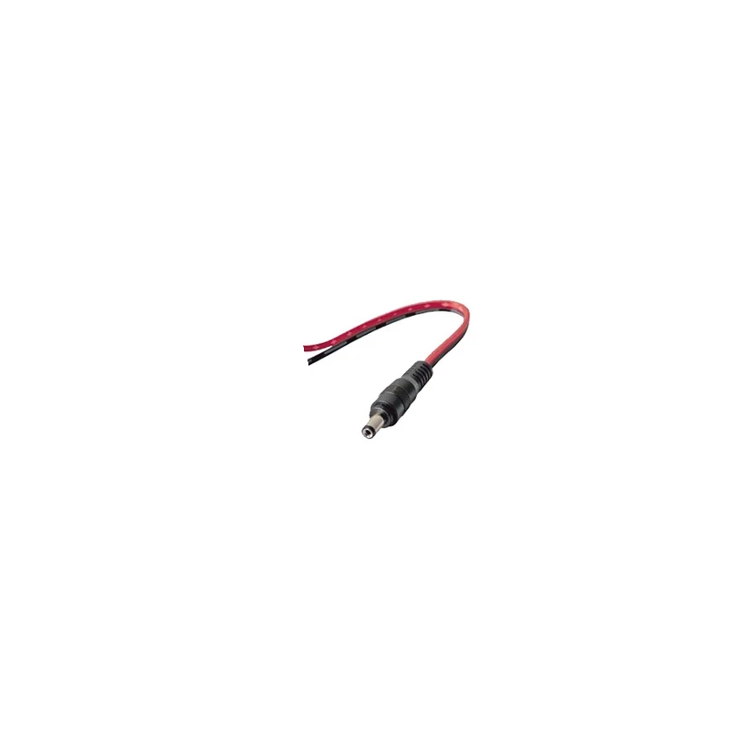 CABLE C/CONECT MACHO ALIM VCD C/CONECT TERMINAL