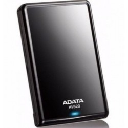 Disco Duro Externo ADATA HV620S, 1000 GB, USB 3.1, 2.5