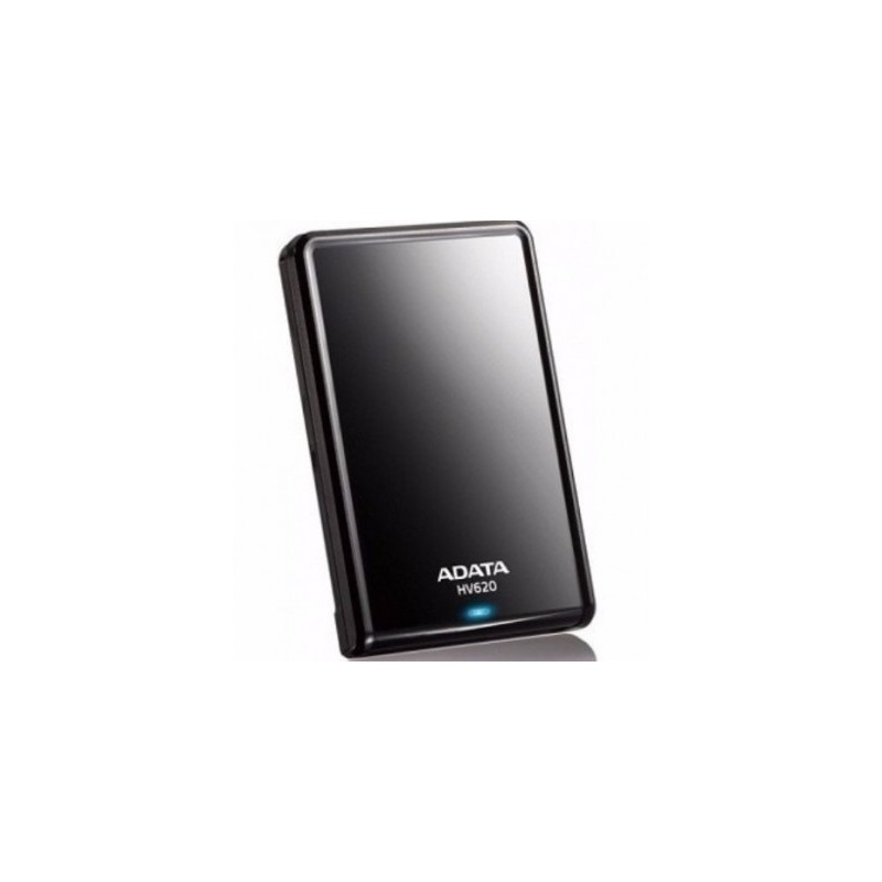 Disco Duro Externo ADATA HV620S, 1000 GB, USB 3.1, 2.5
