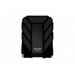 Disco Duro Externo ADATA HD710, 1000 GB, USB 3.1, 2.5", Negro