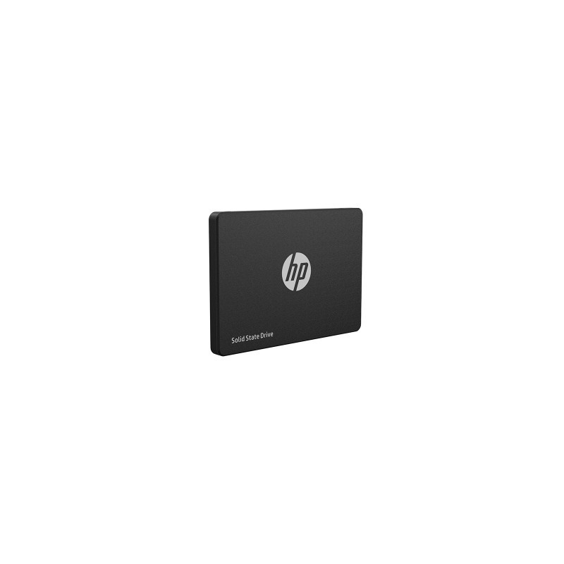 Unidad de Estado Solido (SSD) HP S650 , 240 GB, SATA 3, 2.5 pulgadas