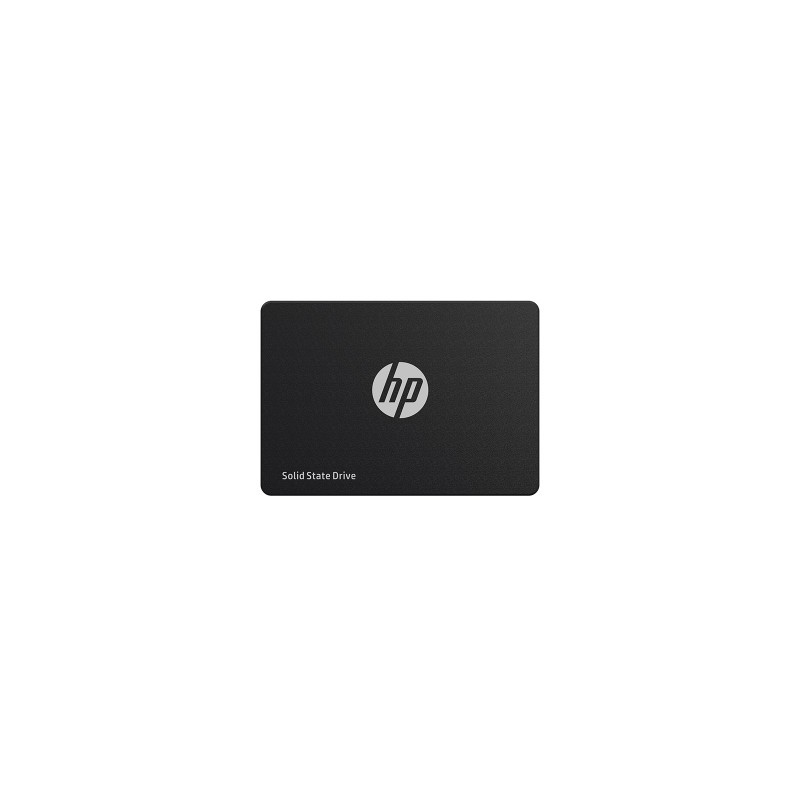 DISCO SSD HP S650 480GB 560MB/s 345M9AA##ABB