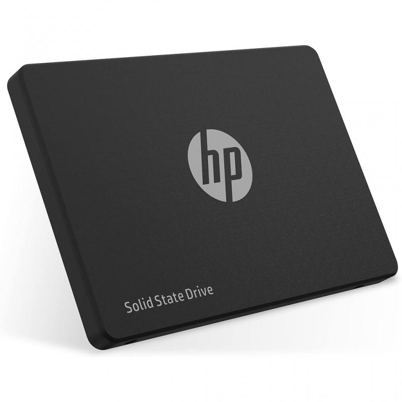 Unidad de Estado Solido (SSD) HP S650 , 960 GB, SATA III