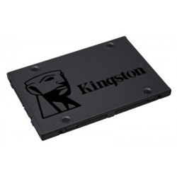 SSD Kingston Technology SA400S37/240, 240 GB, Serial ATA III, 500 MB/s, 350 MB/s, 6 Gbit/s
