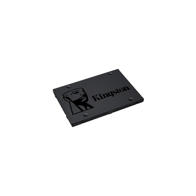 SSD Kingston Technology SA400S37/240, 240 GB, Serial ATA III, 500 MB/s, 350 MB/s, 6 Gbit/s