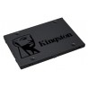 SSD Kingston Technology SA400S37/240, 240 GB, Serial ATA III, 500 MB/s, 350 MB/s, 6 Gbit/s