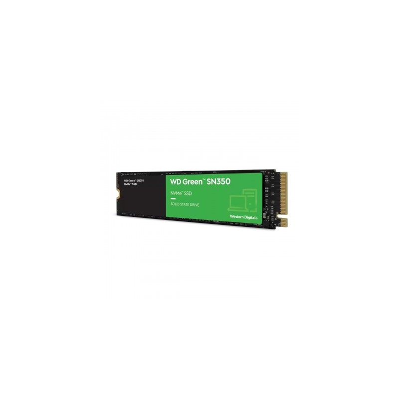 SSD WD Green SN350 WDS480G2G0C