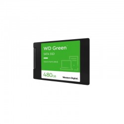 DISCO SSD WD GREEN 480 GB WESTERN DIGITAL WDS480G3G0A