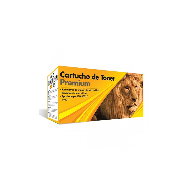 Tambor Compatible Brother DR 730 Negro Generación 2 Calidad Estándar para 12 000 páginas. (copia)