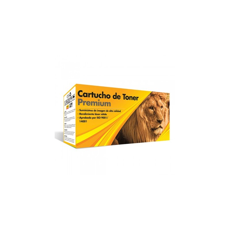 *Toner Compatible Oki 44574901 Negro B431 Gen 2 Calidad Estandar (copia)