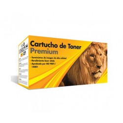 *Toner Compatible Oki 44574901 Negro B431 Gen 2 Calidad Estandar (copia)