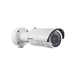 *Camara IP 5MP H.264 Hikvision DS-2CD2652F-IZS