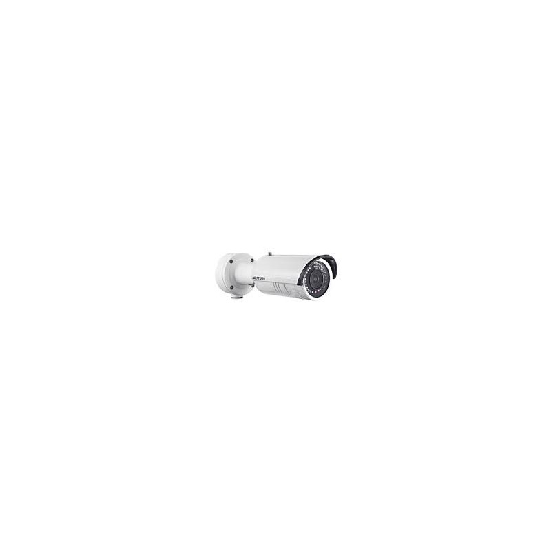 *Camara IP 5MP H.264 Hikvision DS-2CD2652F-IZS