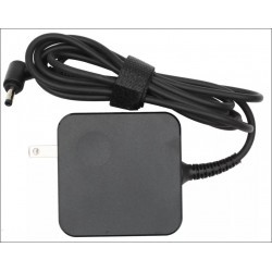 Cargador Compatible Lenovo 20V 2.25A 40W P. Redonda EKO