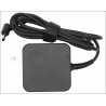 Cargador Compatible Lenovo 20V 2.25A 40W P. Redonda EKO