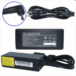 Cargador Compatible Lenovo 20V 4.5A 90W (5.5*2.5 punta café) Marca EKO (copia)